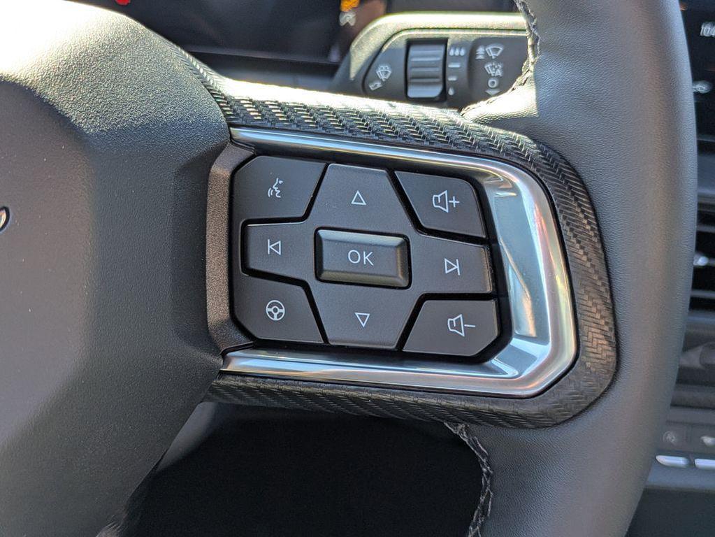 new 2026 Ford Mustang car, priced at $38,845