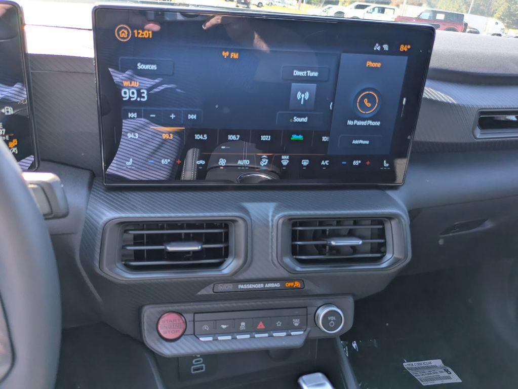 new 2026 Ford Mustang car, priced at $38,845