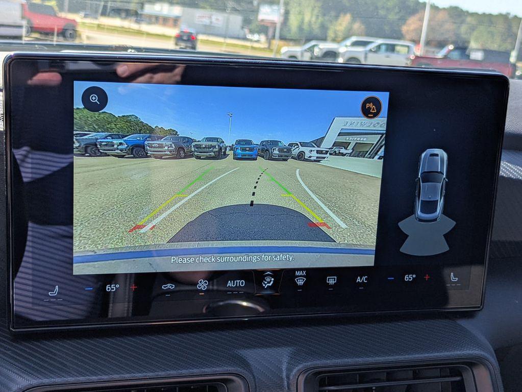 new 2026 Ford Mustang car, priced at $38,845