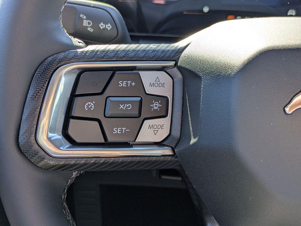 new 2026 Ford Mustang car, priced at $38,845