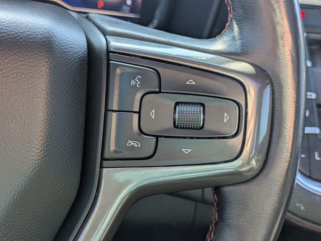 used 2023 Chevrolet Tahoe car, priced at $40,977