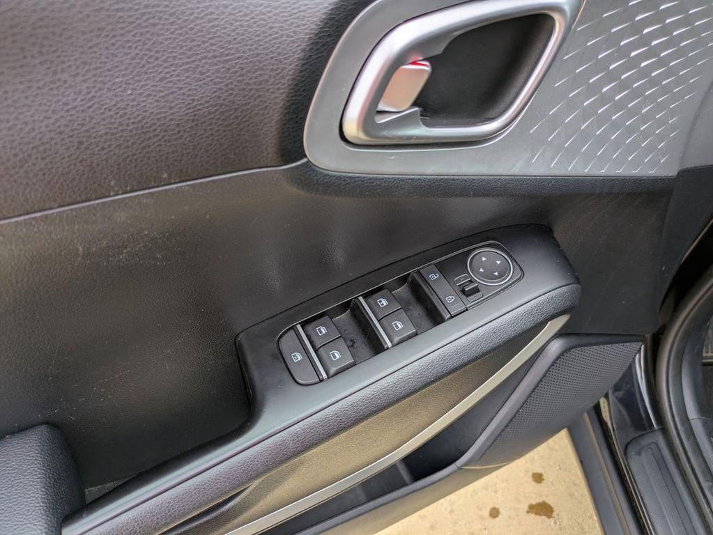 used 2024 Kia Soul car, priced at $16,995