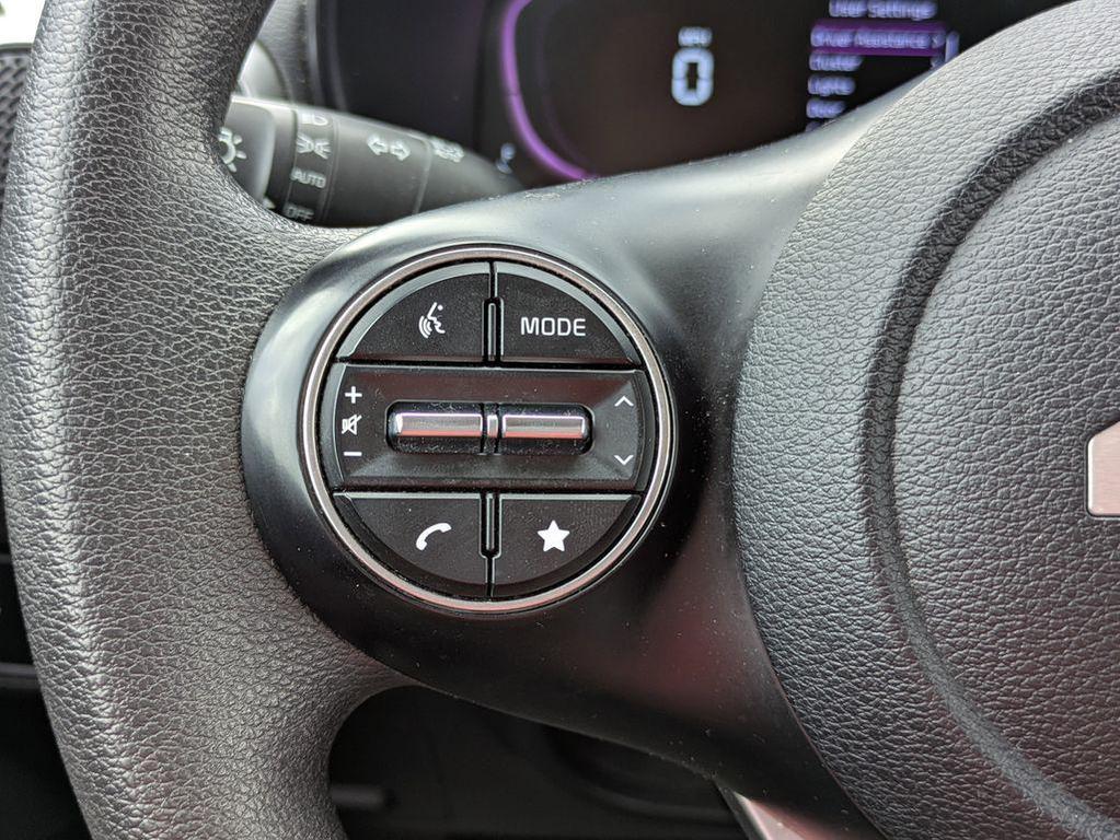 used 2024 Kia Soul car, priced at $16,995