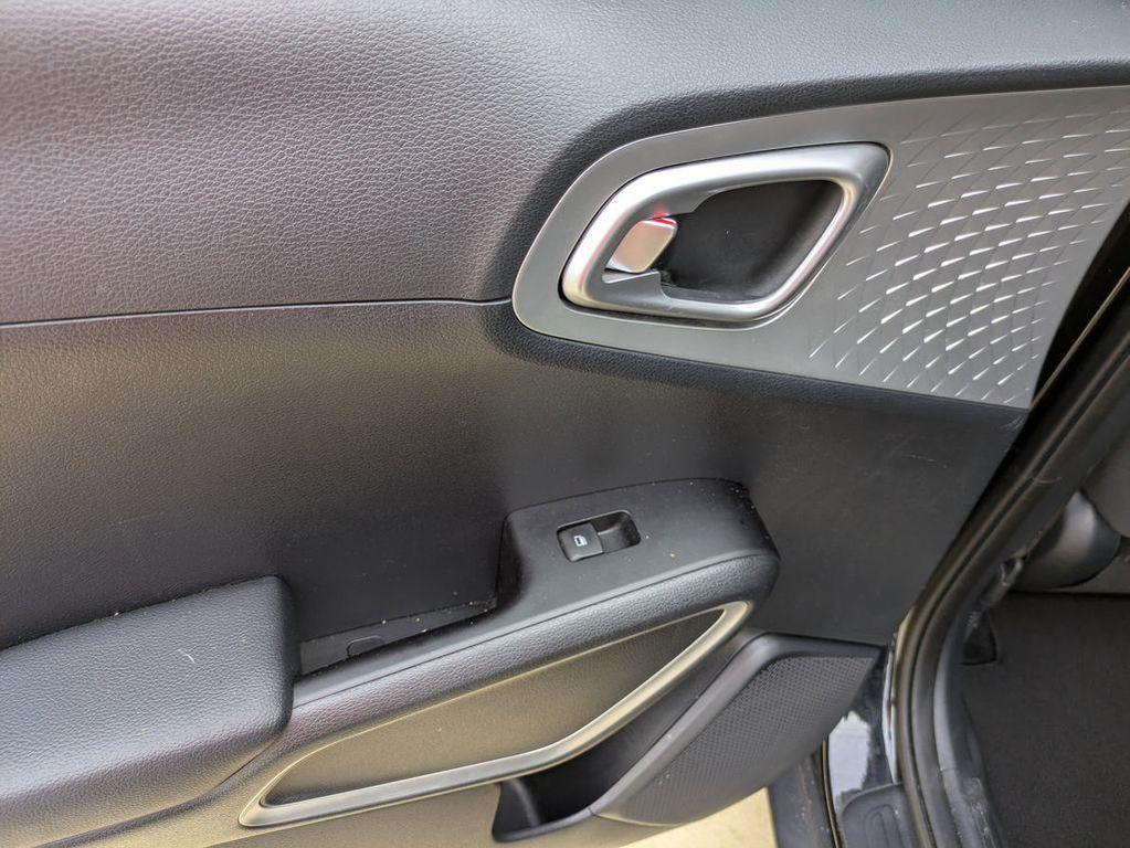 used 2024 Kia Soul car, priced at $16,995