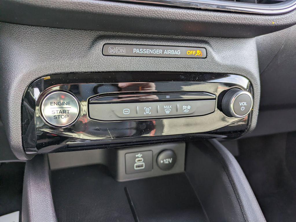 new 2026 Ford Escape car, priced at $37,375