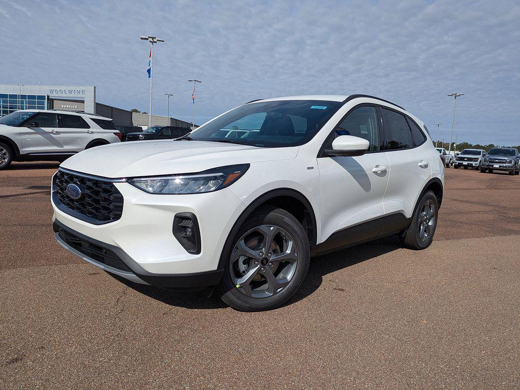 new 2026 Ford Escape car, priced at $37,375