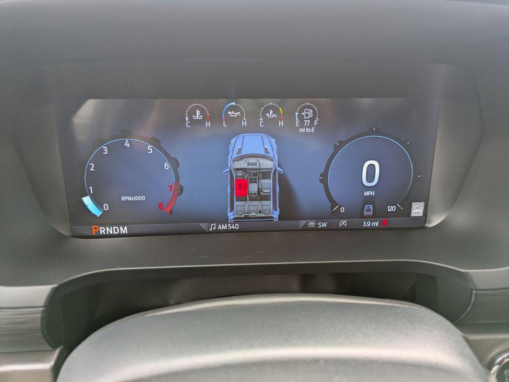 new 2026 Ford F-150 car, priced at $64,320