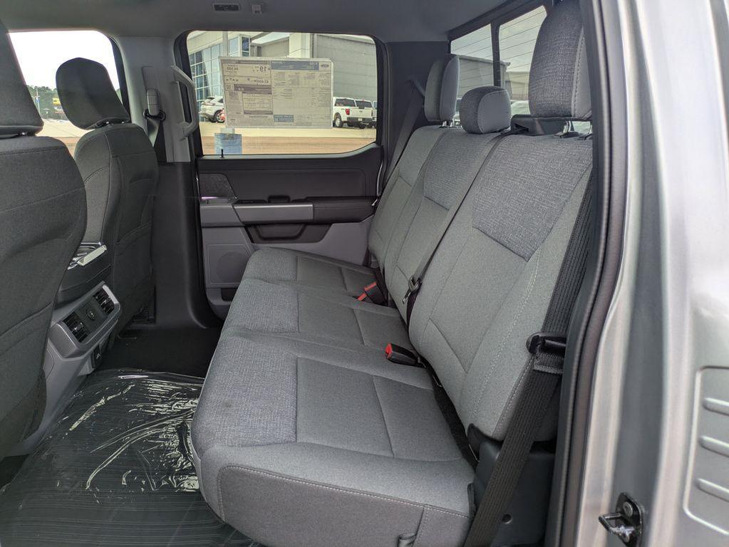 new 2026 Ford F-150 car, priced at $64,320