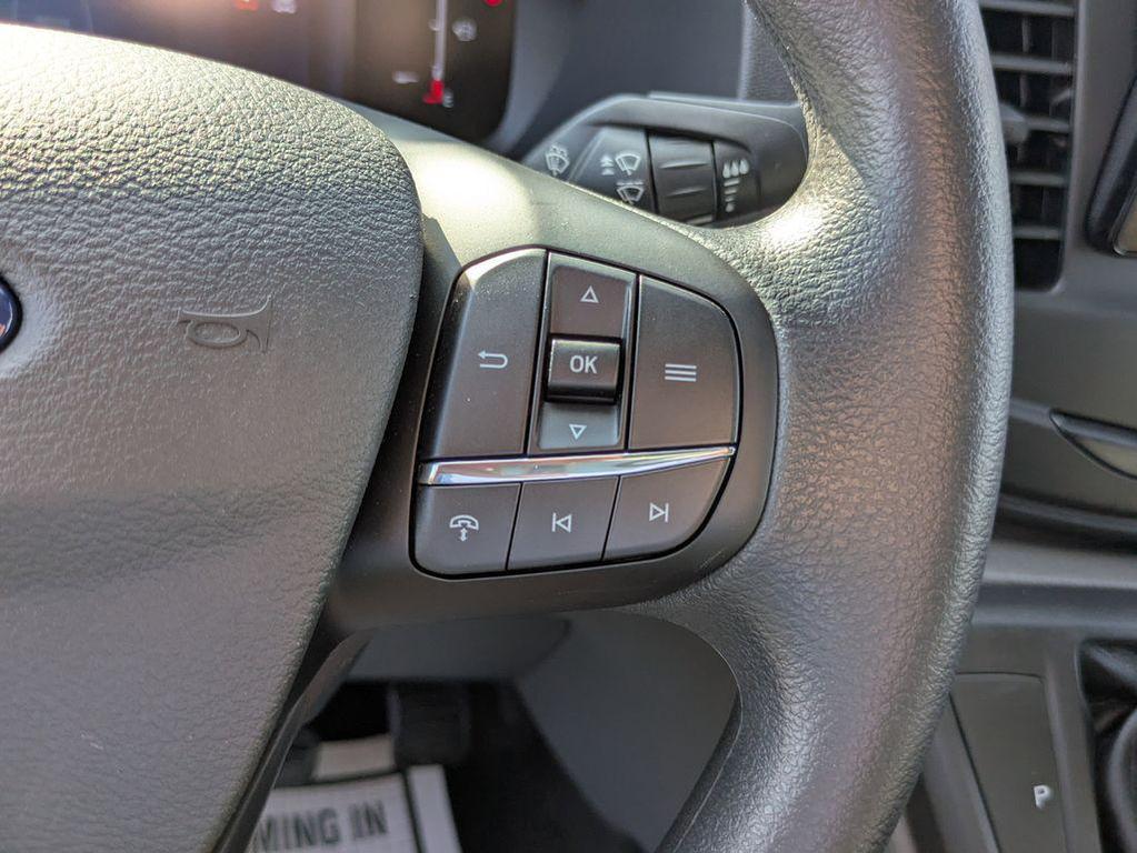 new 2026 Ford Transit-350 car, priced at $60,210