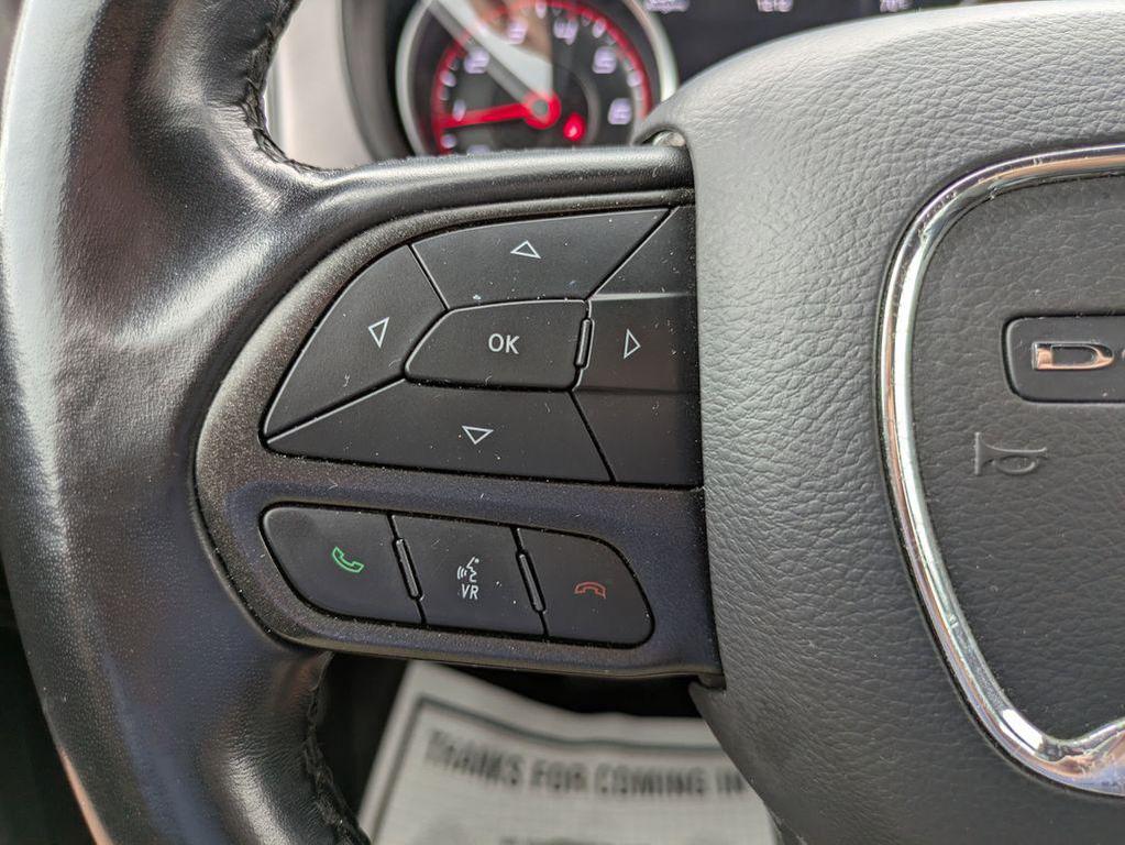 used 2023 Dodge Charger car, priced at $20,990