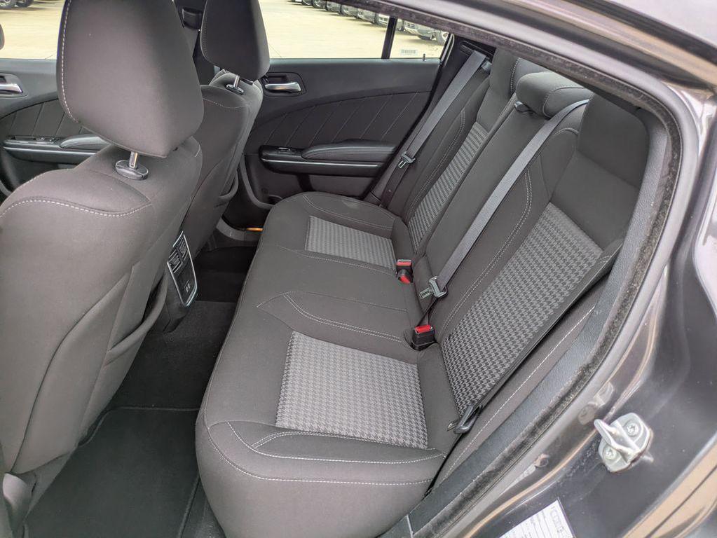 used 2023 Dodge Charger car, priced at $20,990