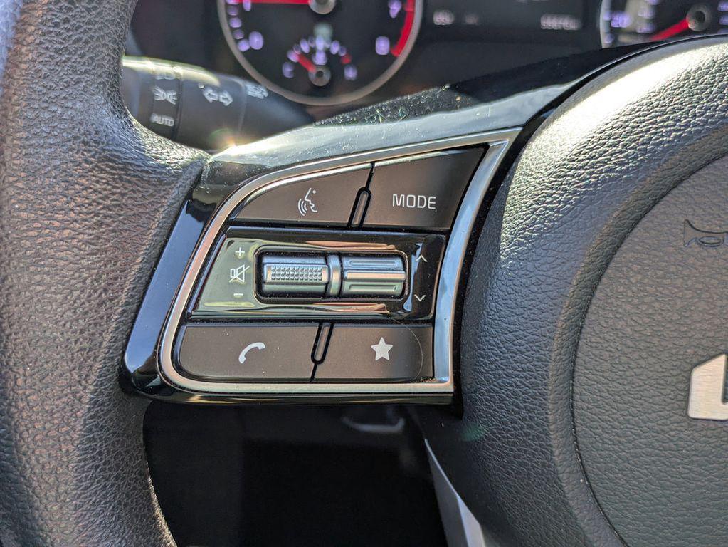 used 2024 Kia Forte car, priced at $18,990