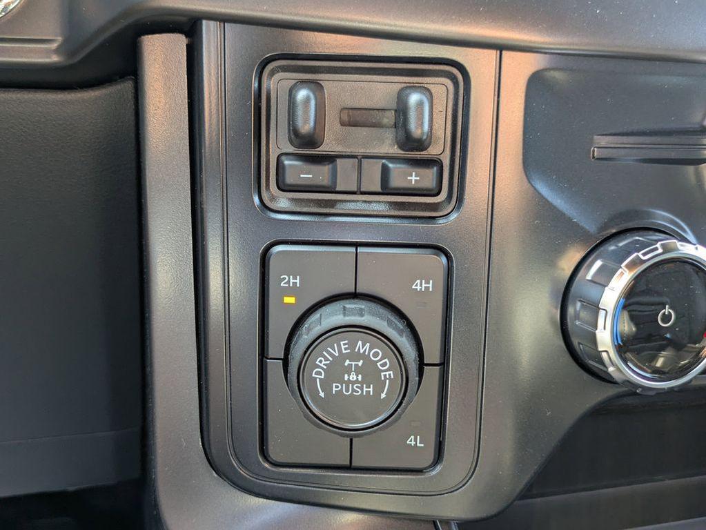 new 2026 Ford F-150 car, priced at $71,140
