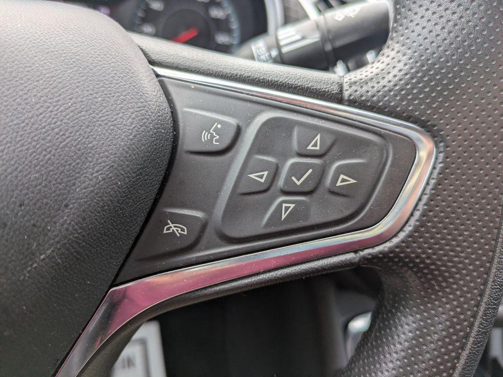 used 2023 Chevrolet Malibu car, priced at $17,990