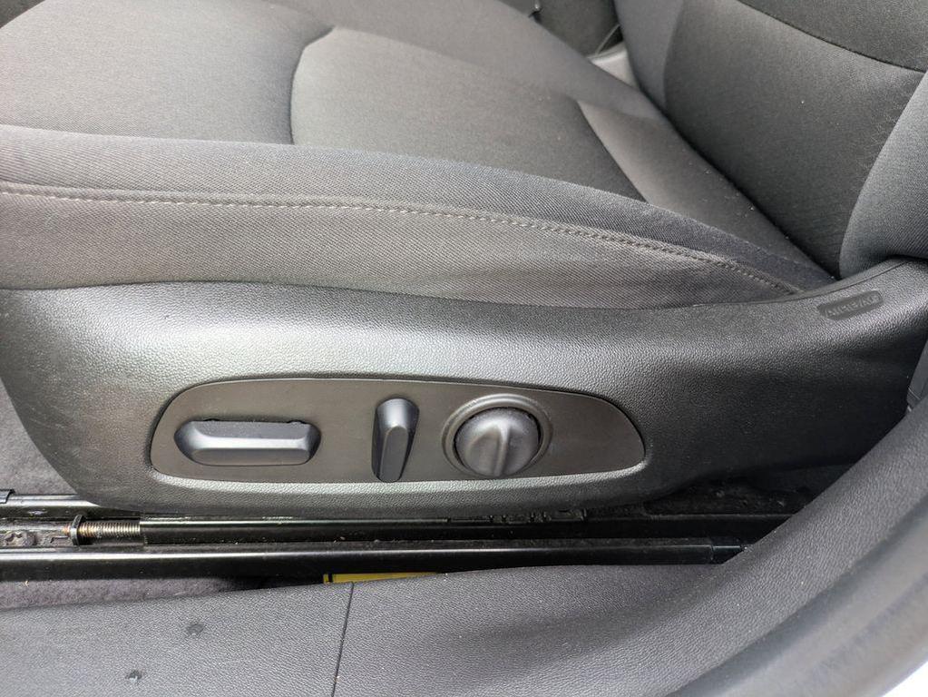 used 2023 Chevrolet Malibu car, priced at $17,990