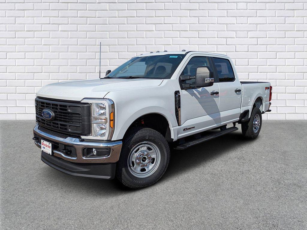 new 2026 Ford F-350 car, priced at $71,920