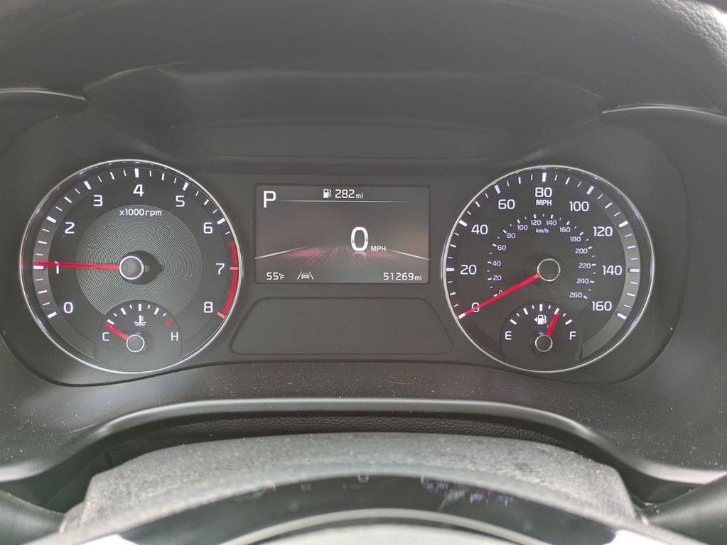 used 2024 Kia Forte car, priced at $18,990