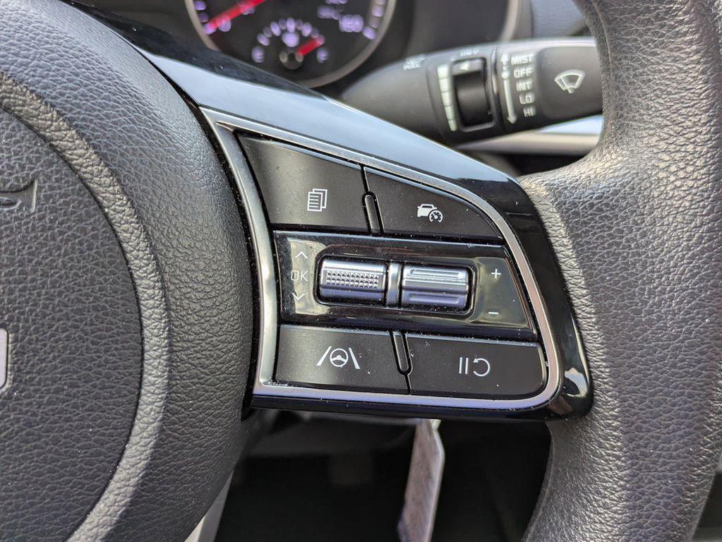 used 2024 Kia Forte car, priced at $19,990