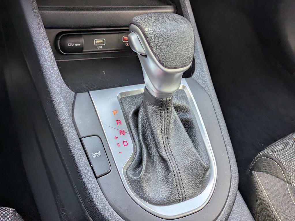 used 2024 Kia Forte car, priced at $19,990