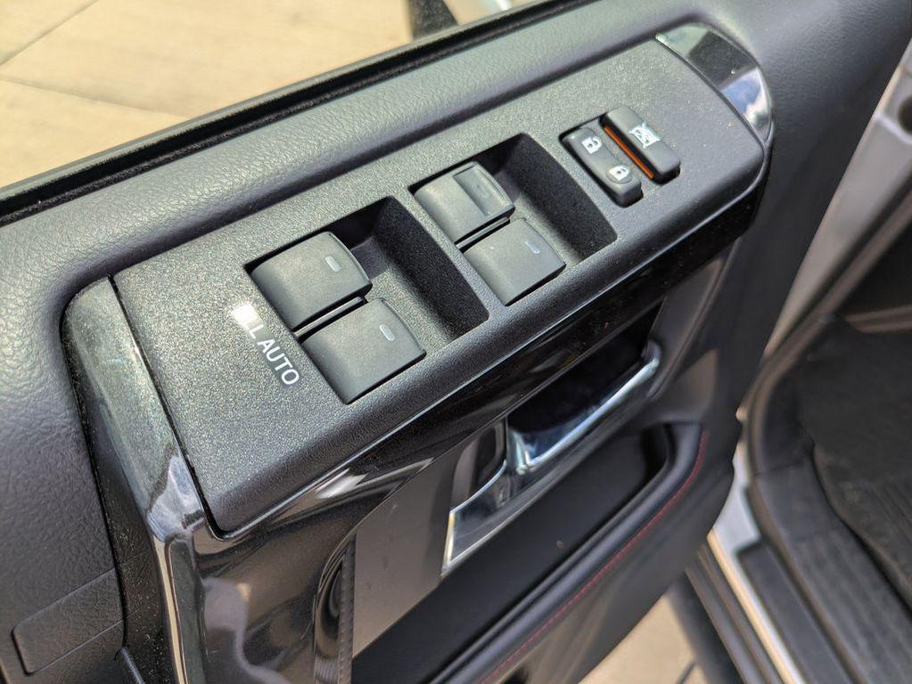 used 2022 Toyota 4Runner car, priced at $38,995