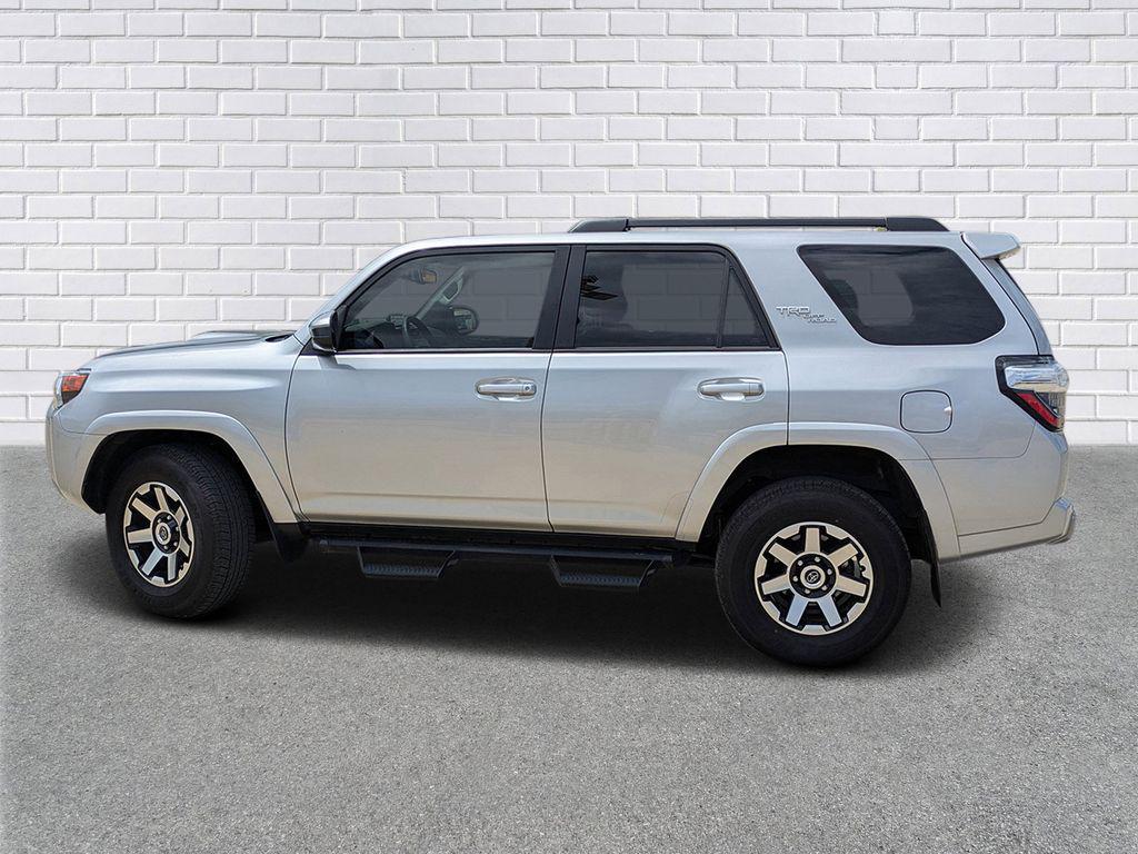 used 2022 Toyota 4Runner car, priced at $38,995