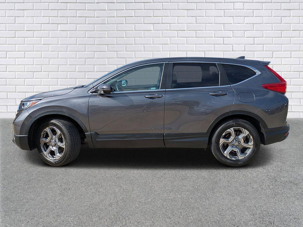 used 2019 Honda CR-V car, priced at $24,990
