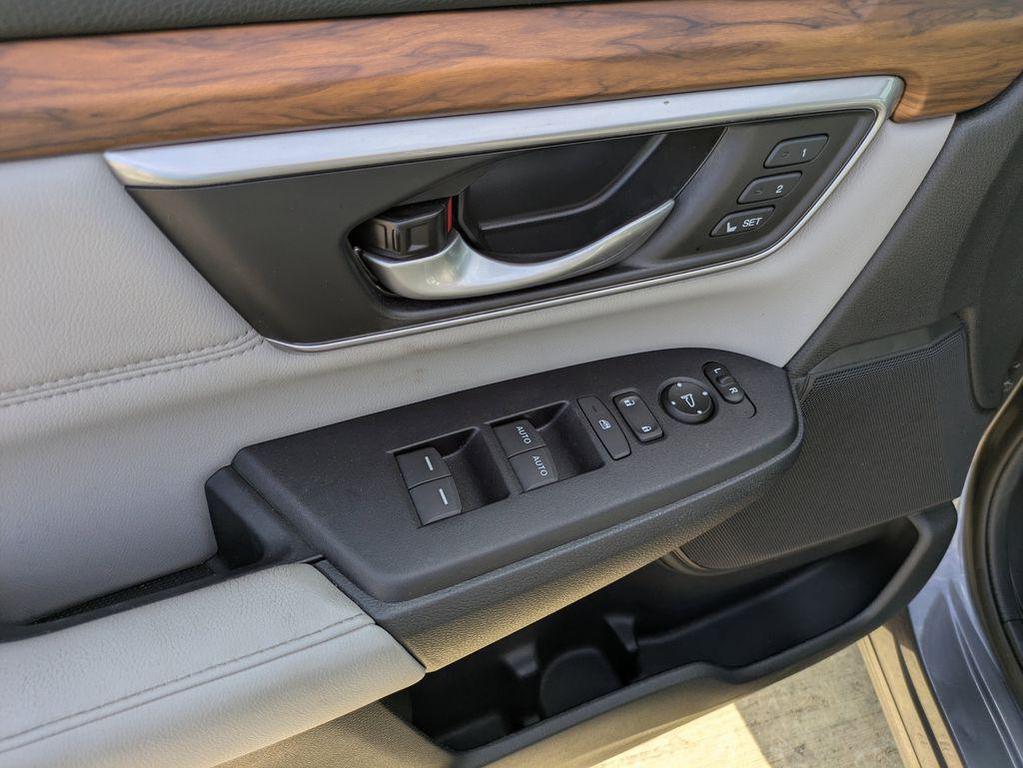used 2019 Honda CR-V car, priced at $24,990
