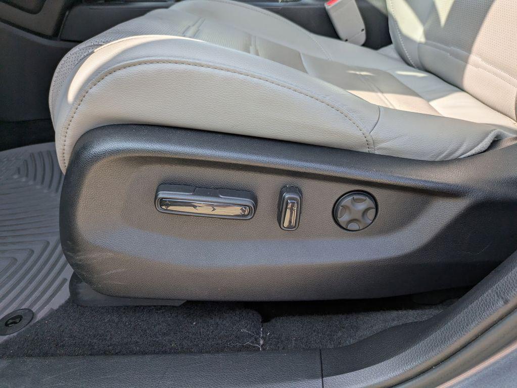 used 2019 Honda CR-V car, priced at $24,990