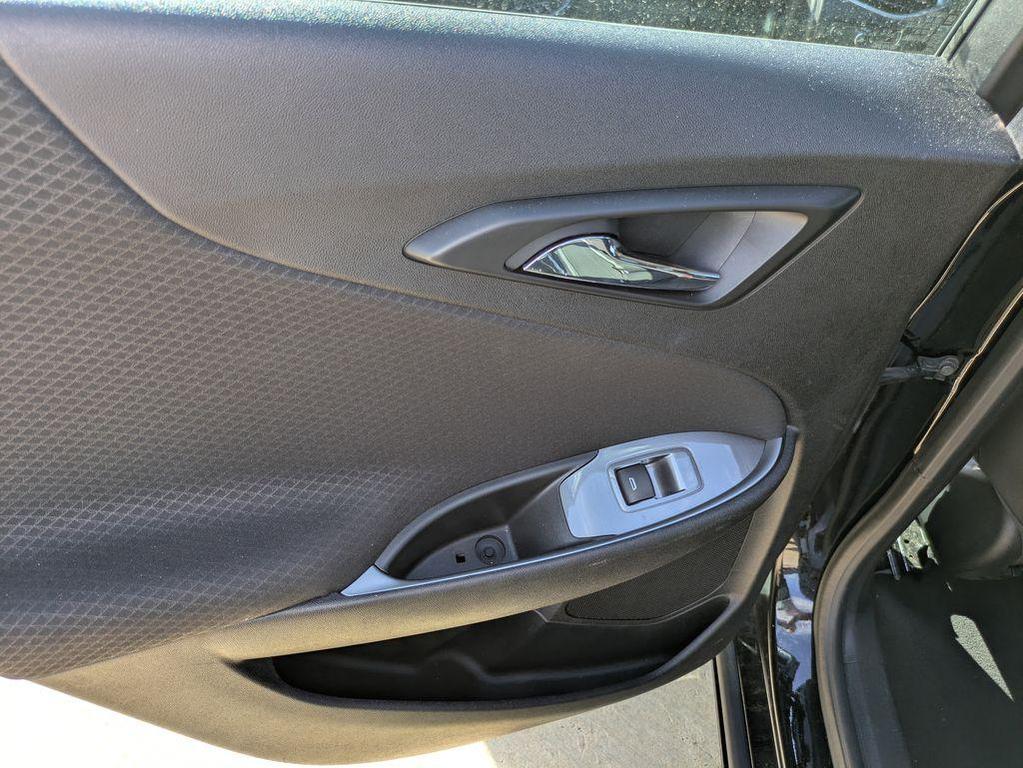 used 2024 Chevrolet Malibu car, priced at $20,990