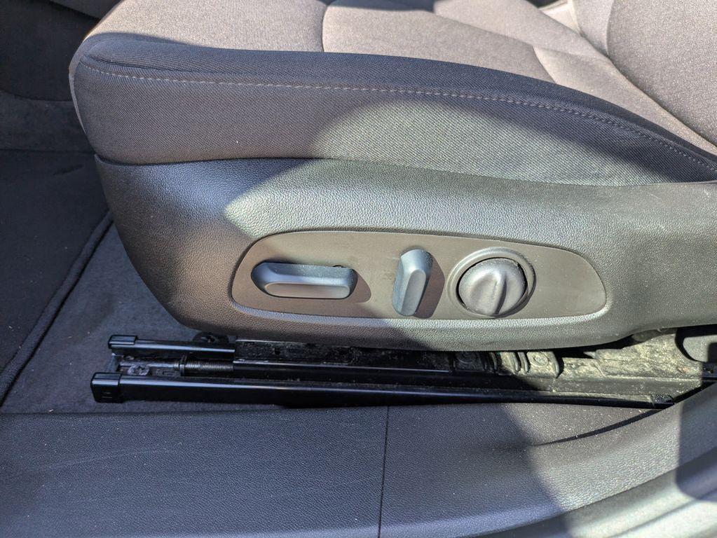 used 2024 Chevrolet Malibu car, priced at $20,990