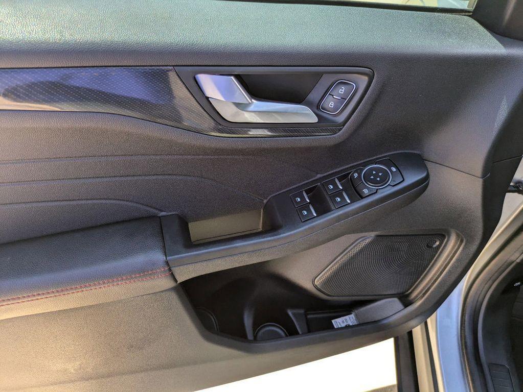 used 2023 Ford Escape car, priced at $24,995