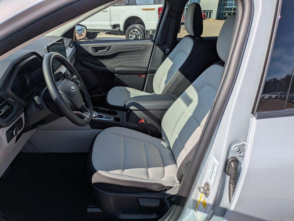 new 2026 Ford Escape car, priced at $33,185