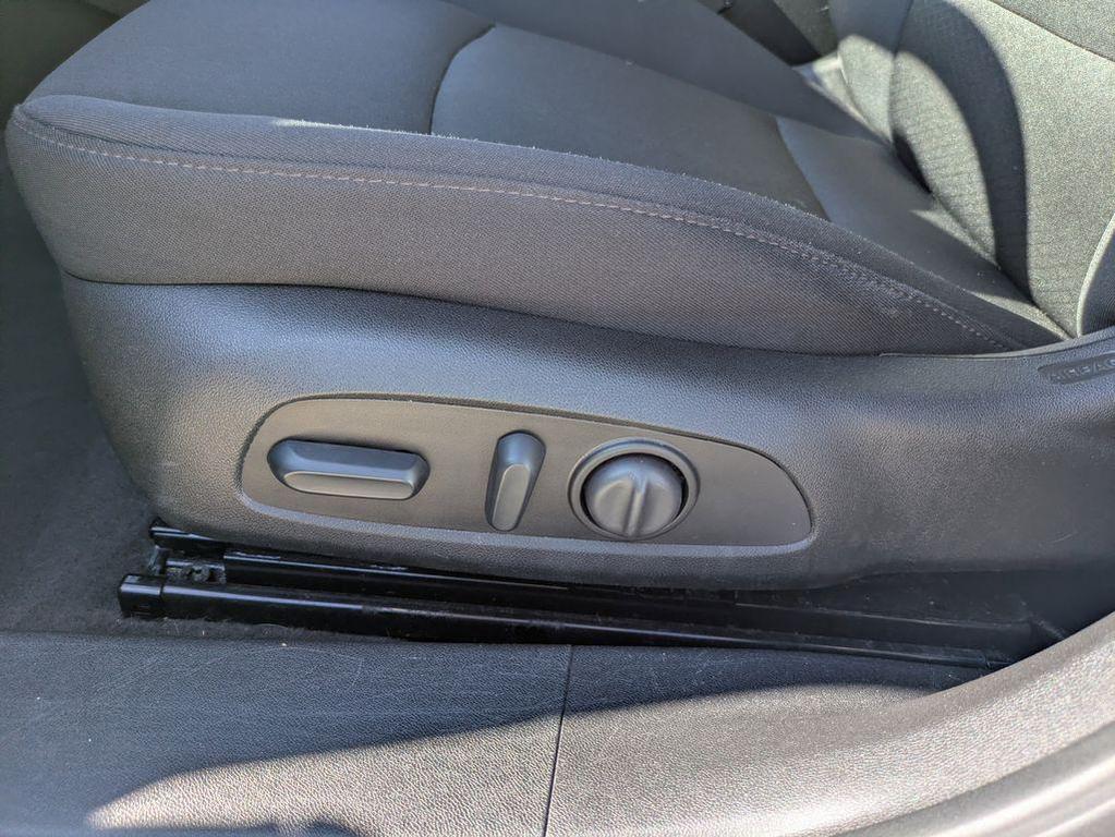 used 2024 Chevrolet Malibu car, priced at $20,990