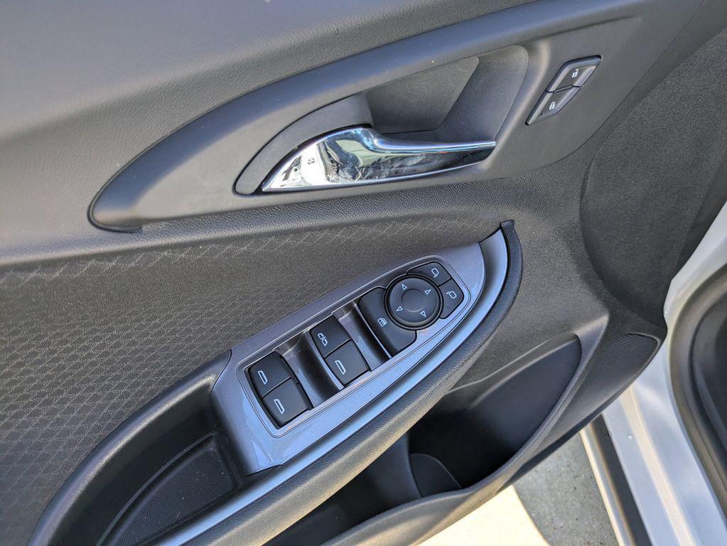 used 2024 Chevrolet Malibu car, priced at $20,990