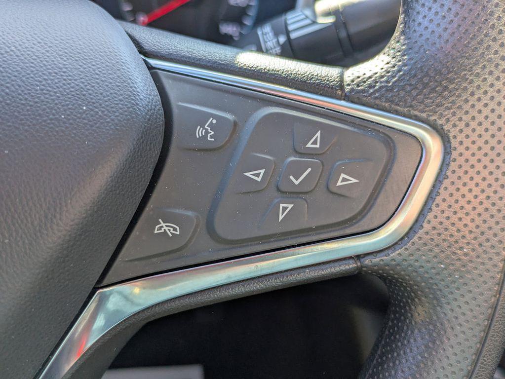 used 2024 Chevrolet Malibu car, priced at $20,990