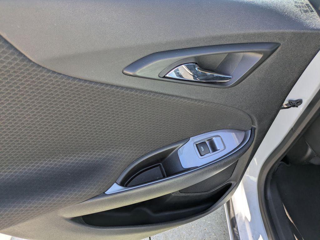 used 2024 Chevrolet Malibu car, priced at $20,990