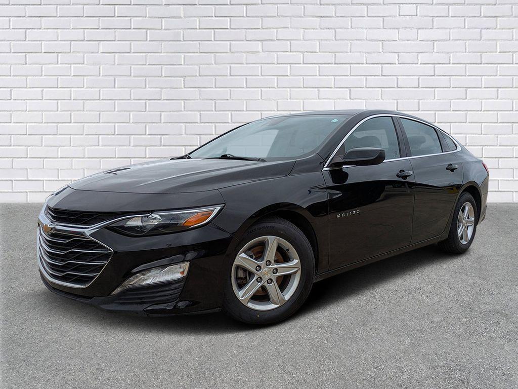 used 2023 Chevrolet Malibu car, priced at $15,995