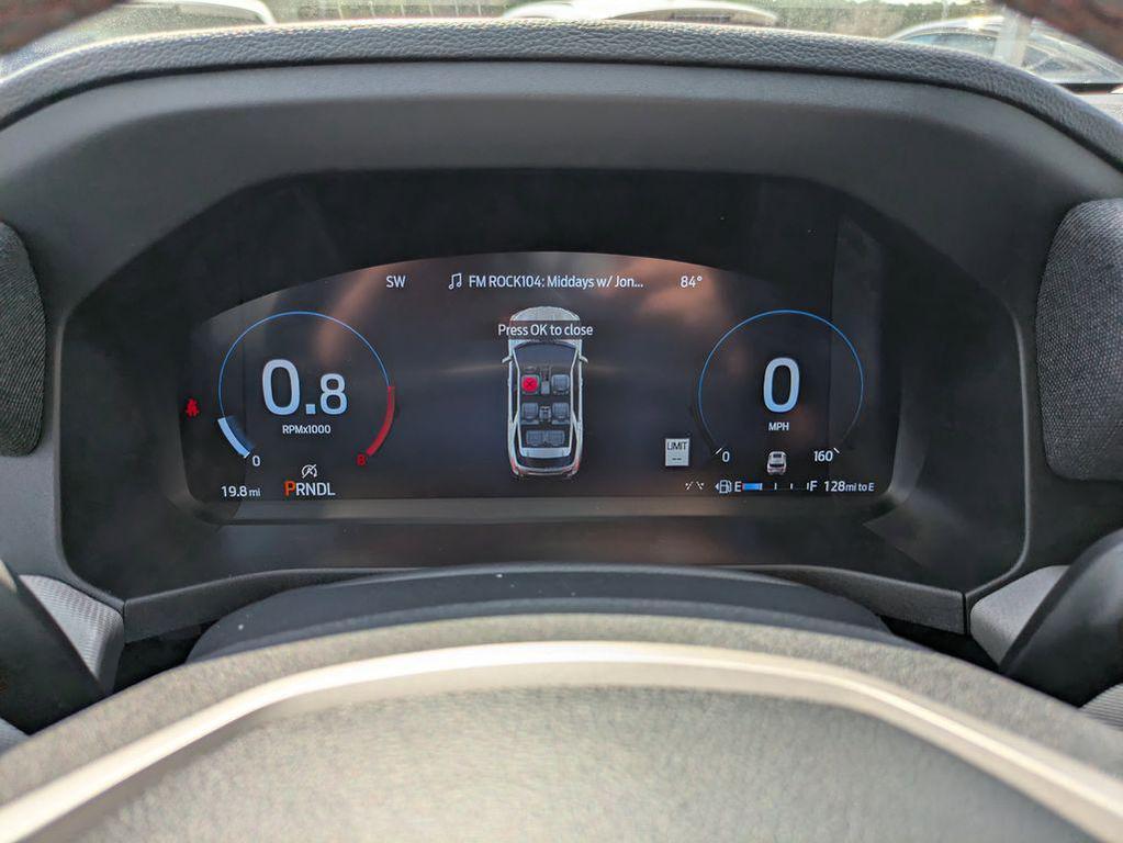 new 2026 Ford Explorer car, priced at $50,470