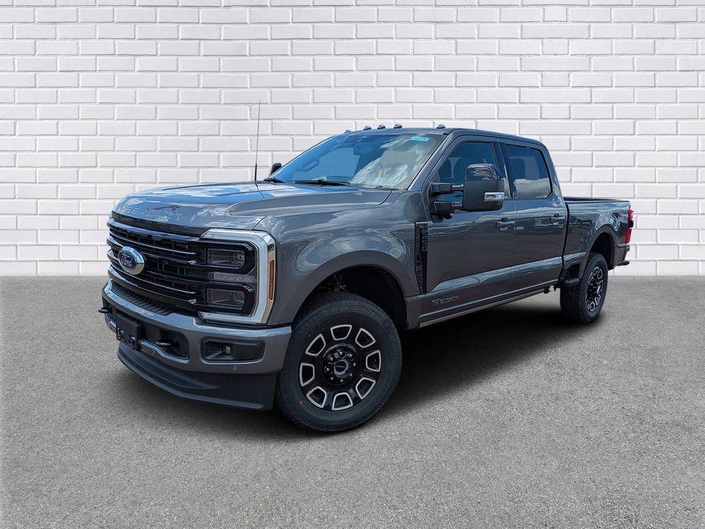 new 2025 Ford F-250 car, priced at $93,025