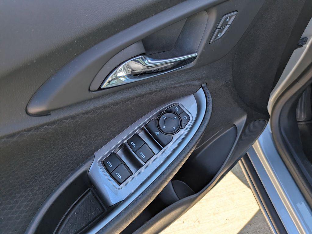 used 2024 Chevrolet Malibu car, priced at $20,990