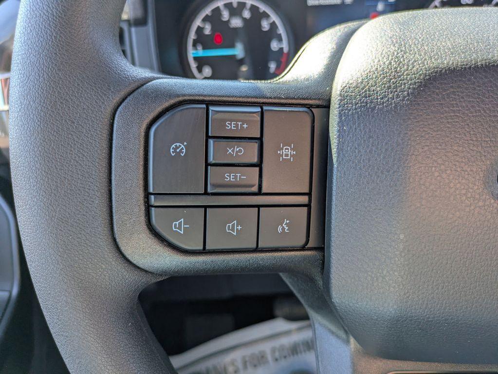 new 2026 Ford F-150 car, priced at $50,665