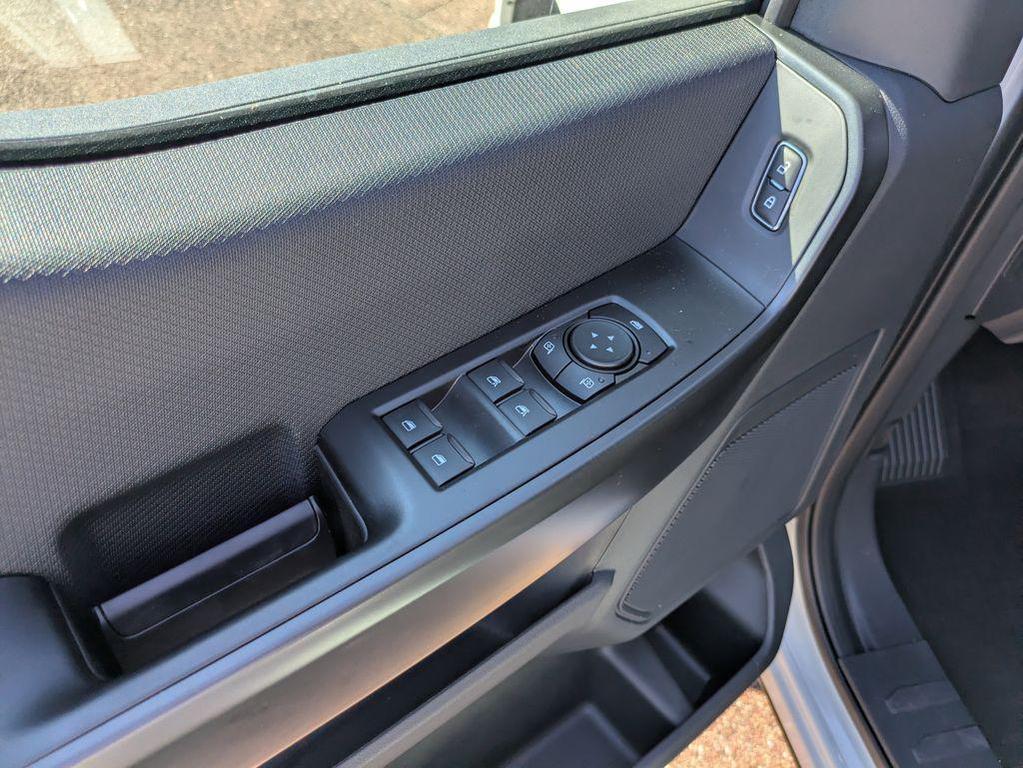 new 2026 Ford F-150 car, priced at $50,665