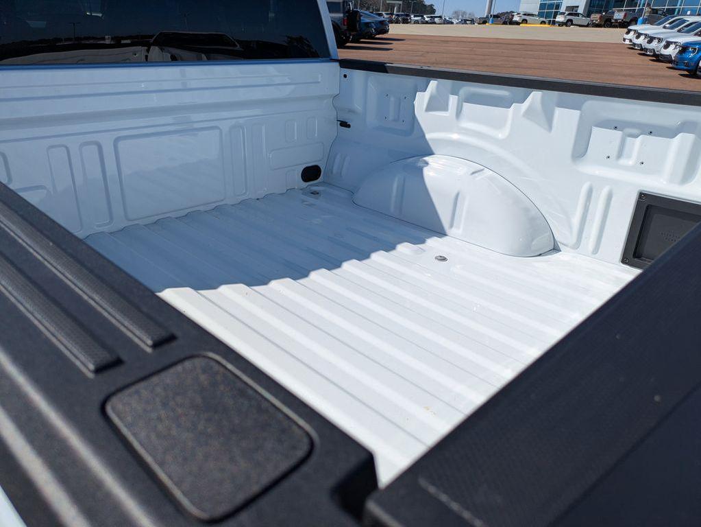 new 2026 Ford F-150 car, priced at $50,665