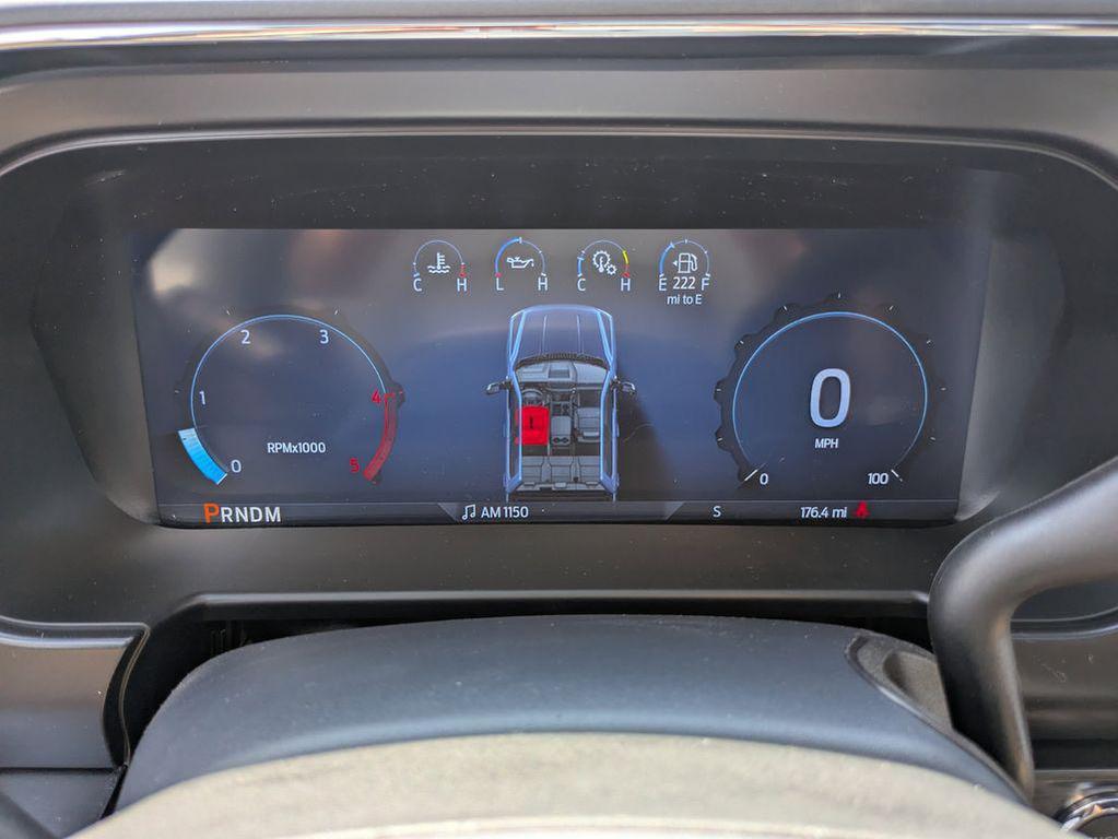 new 2026 Ford F-250 car, priced at $85,805