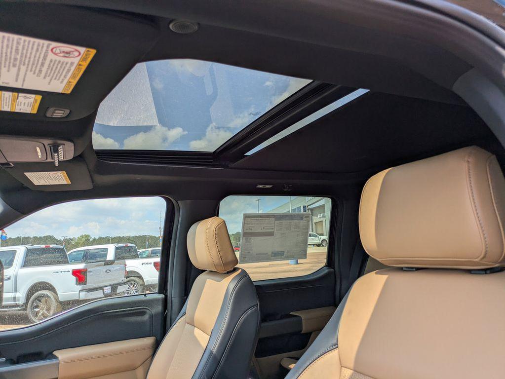 new 2026 Ford F-250 car, priced at $85,805