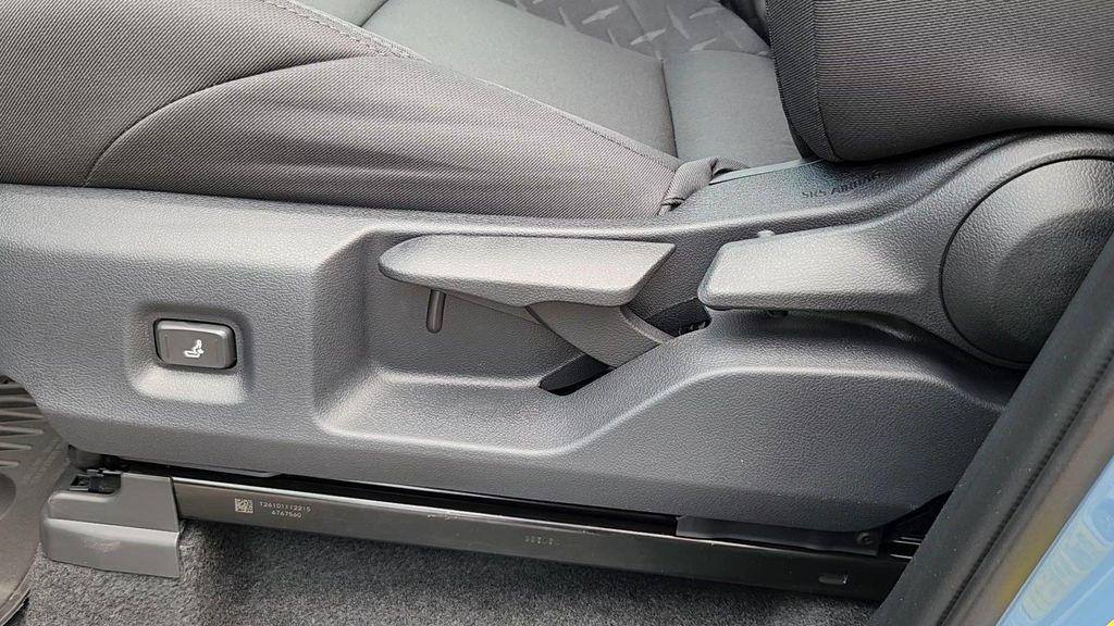 new 2026 Toyota Tacoma car, priced at $43,962