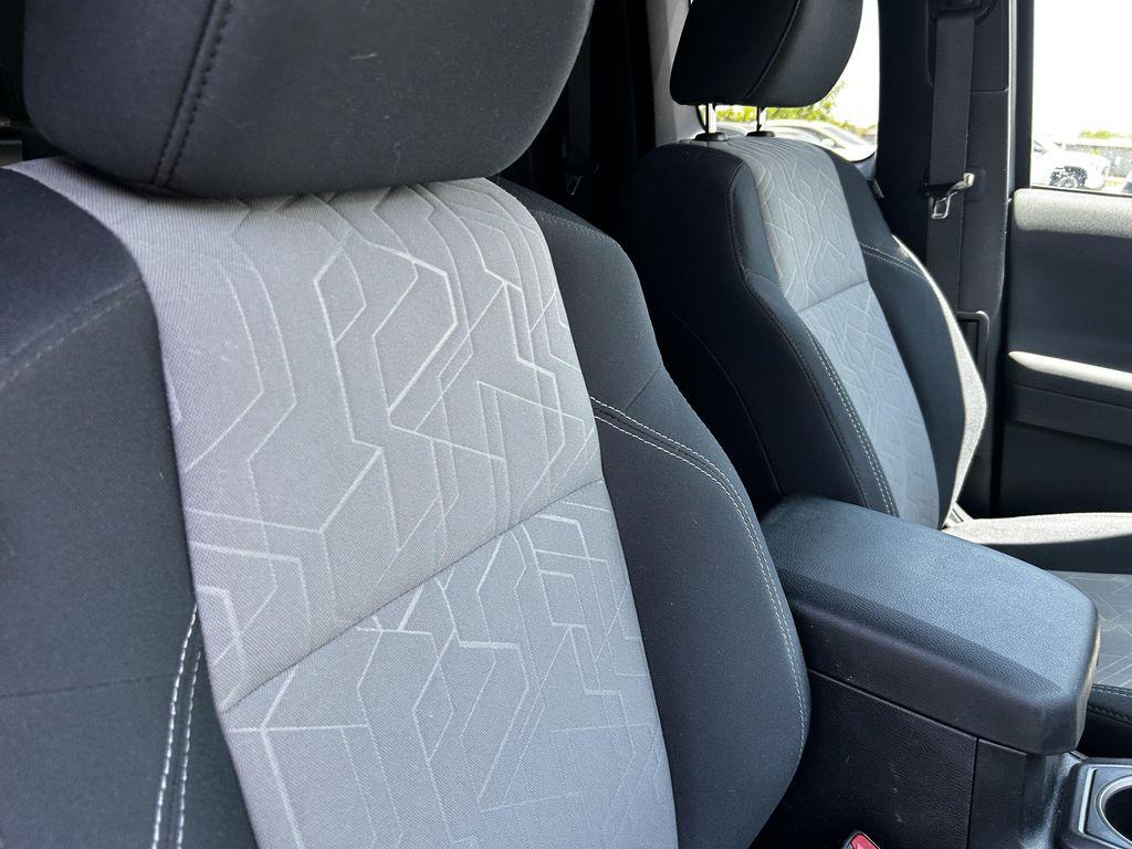 used 2020 Toyota Tacoma car, priced at $38,877
