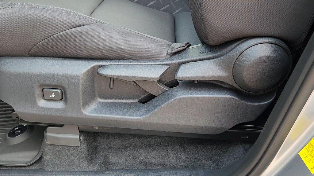 new 2026 Toyota Tacoma car, priced at $44,298