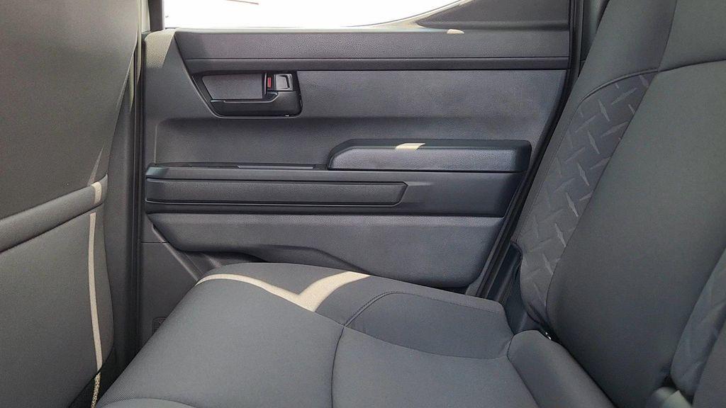new 2026 Toyota Tacoma car, priced at $44,298
