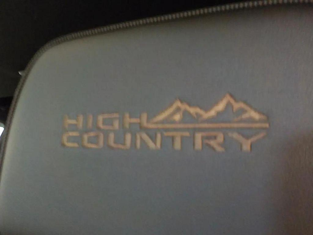 used 2024 Chevrolet Silverado 2500 car, priced at $76,999
